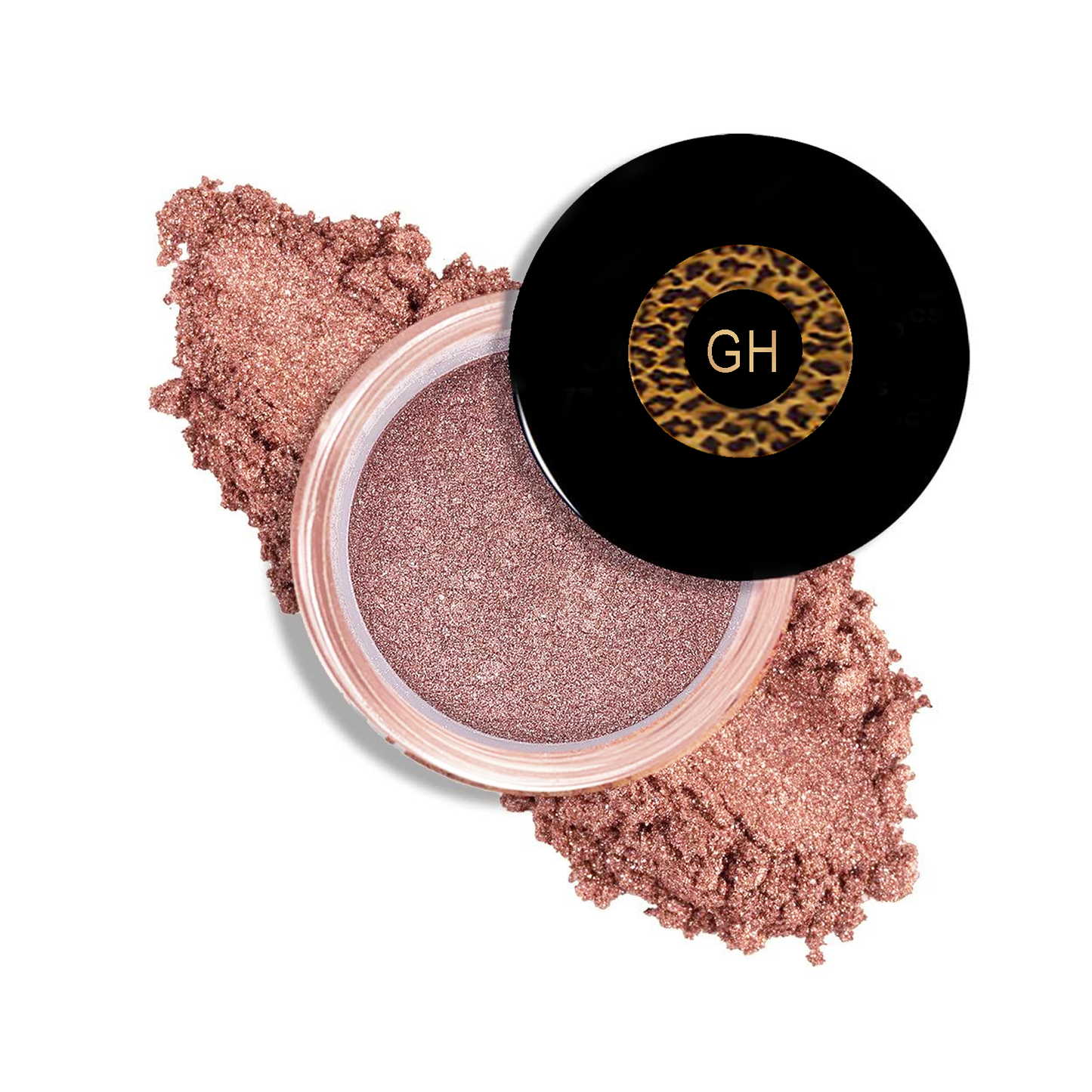 Loose Shimmer Powder