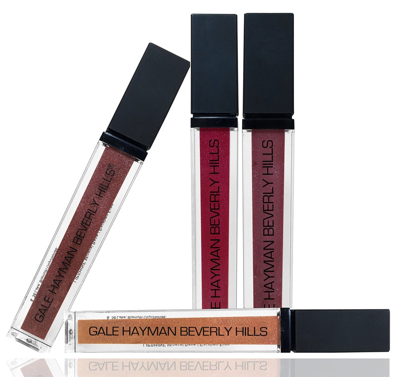 Mineral Lip Shine