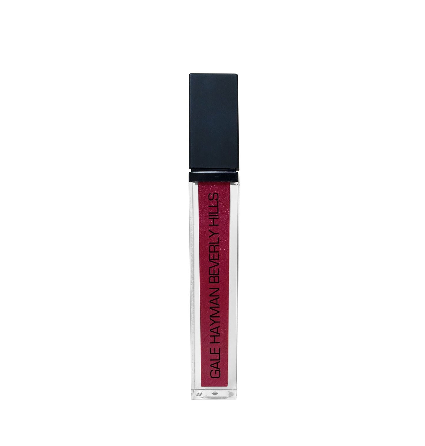 Mineral Lip Shine